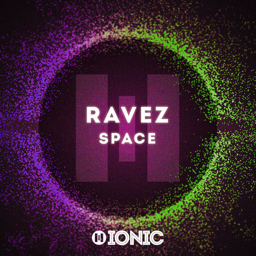 RAVEZ - Space