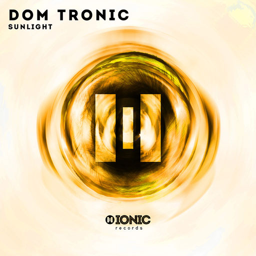 Dom Tronic - Sunlight