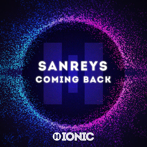 Sanreys - Coming Back