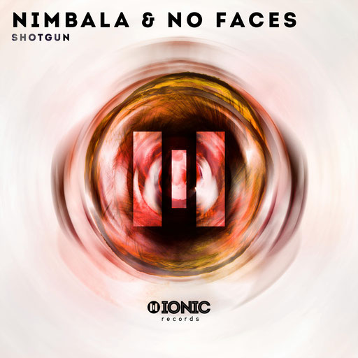 Nimbala & NO FACES - Shotgun