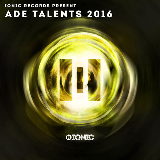 ADE Talents 2016 Incl. Premeson, Bentfly, Ariac, Luchese, DJ Lenox
