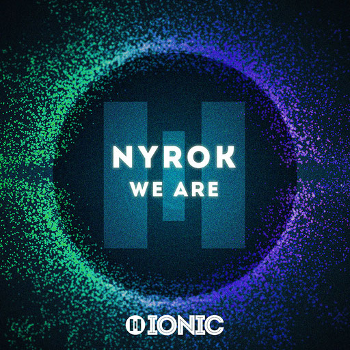 Nyrok - We Are