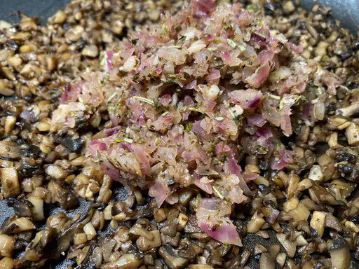 Duxelles