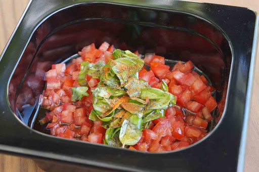 Tomatensugo