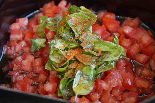 Tomatensugo