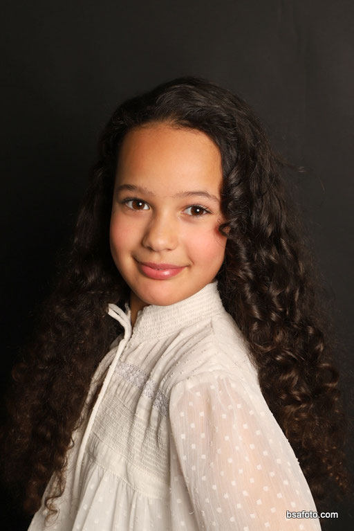 Origineel kinderfeest met fotoshoot in een professionele fotostudio in Oosterhout en omgeving Breda