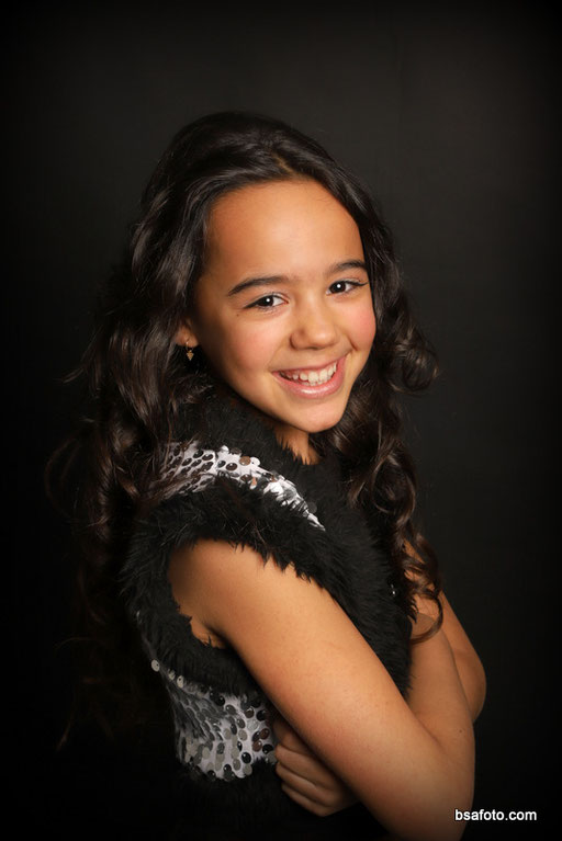 Origineel kinderfeest met fotoshoot in een professionele fotostudio in Oosterhout en omgeving Breda