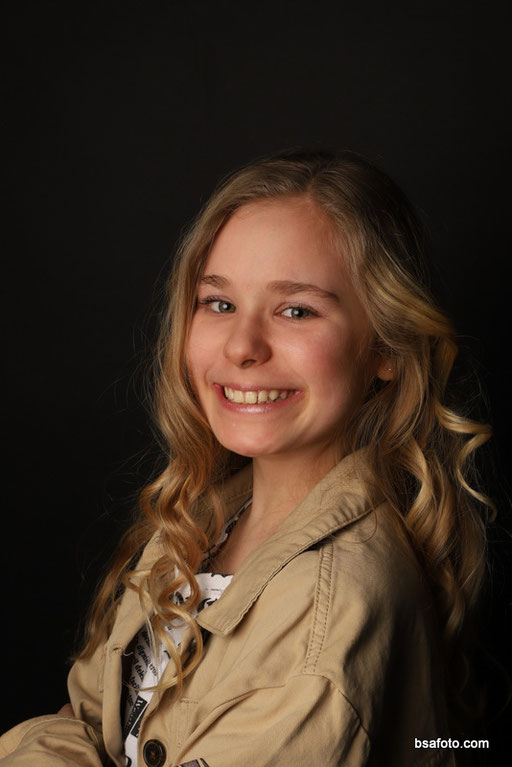 Origineel kinderfeest met fotoshoot in een professionele fotostudio in Oosterhout en omgeving Breda