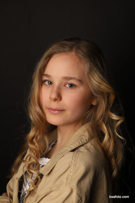 Origineel kinderfeest met fotoshoot in een professionele fotostudio in Oosterhout en omgeving Breda