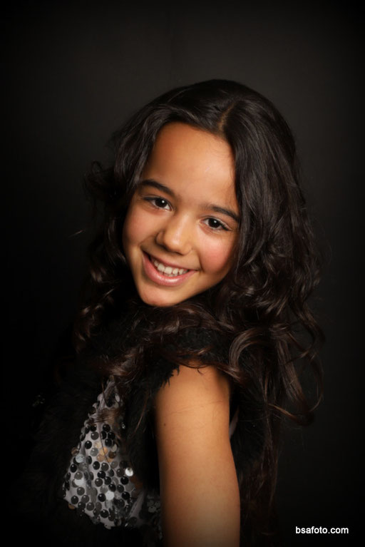 Origineel kinderfeest met fotoshoot in een professionele fotostudio in Oosterhout en omgeving Breda