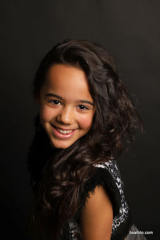 Origineel kinderfeest met fotoshoot in een professionele fotostudio in Oosterhout en omgeving Breda