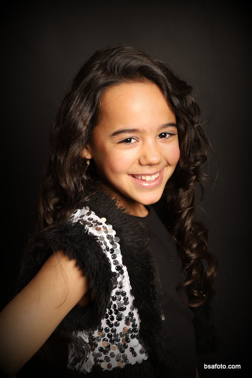 Origineel kinderfeest met fotoshoot in een professionele fotostudio in Oosterhout en omgeving Breda