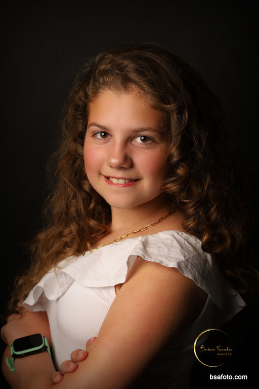 Make-up party kinderfeestje met fotoshoot in Oosterhout en Breda