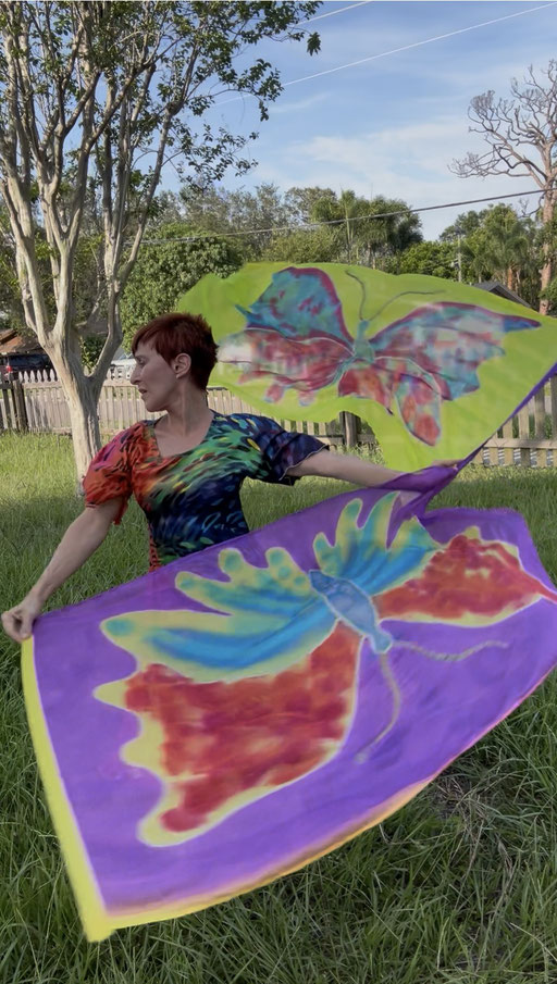 Butterflies