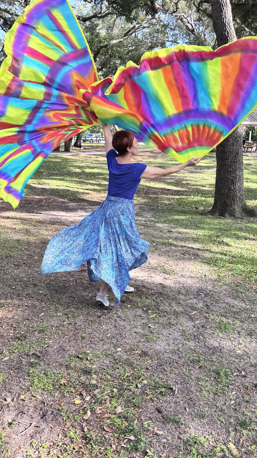 SunBurst Wings