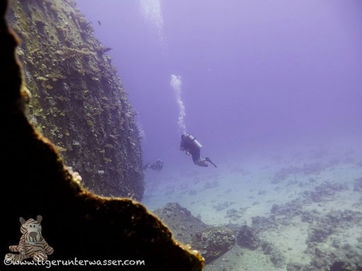 Chrisoula K - Abu Nuhas - Red Sea / Auqarius Diving Club