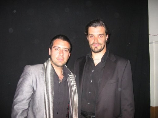 Pablo Zanatta