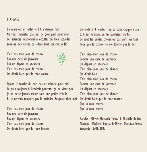 Écoutez le son