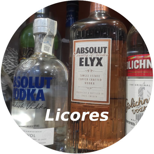 Licores