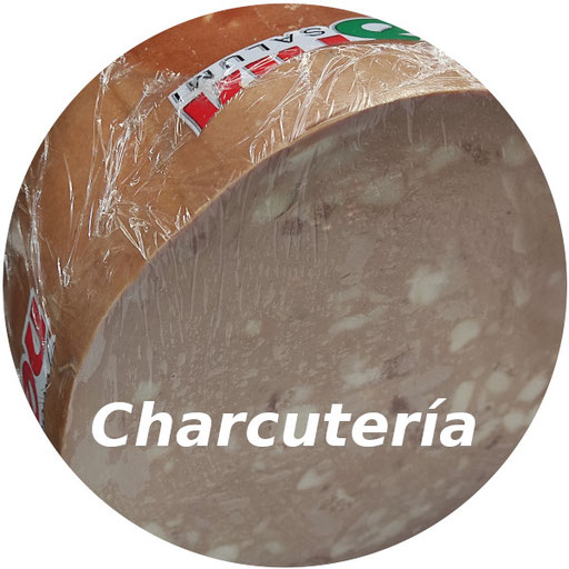 Charcutería