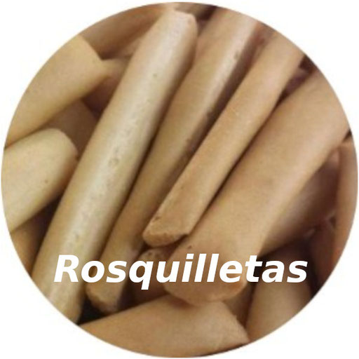 Rosquilletas