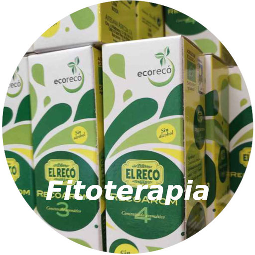 Fitoterapia