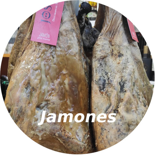Jamones