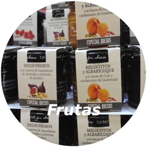 Frutas