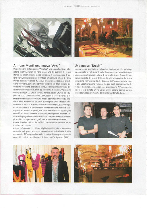Fleming Roma - Fleming press ed. Rivista free press -  All rights reserved 
