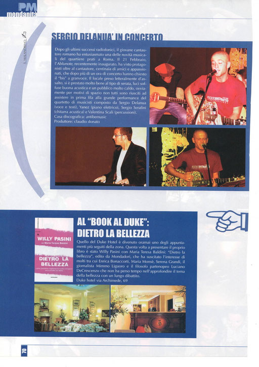 PM People Magazine - All rights reserved 