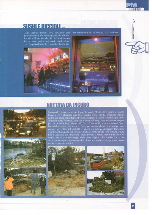 PM People Magazine - All rights reserved