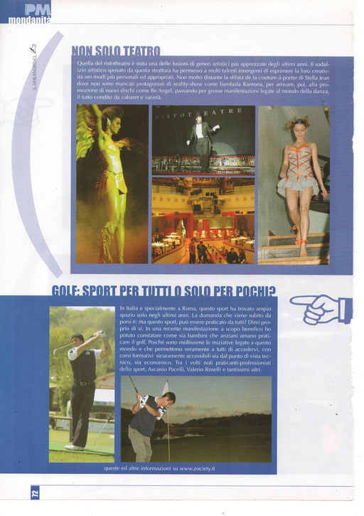 PM People Magazine - All rights reserved 