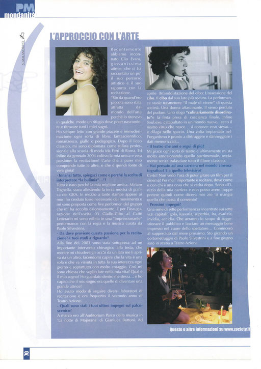 PM People Magazine - All rights reserved