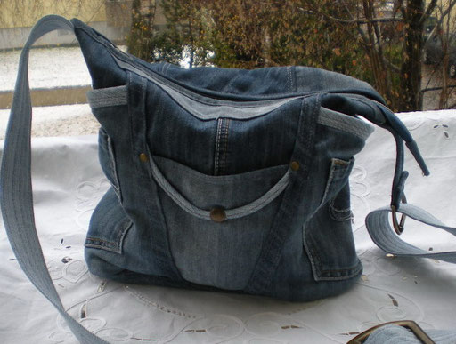 Accessoires als Blickfang