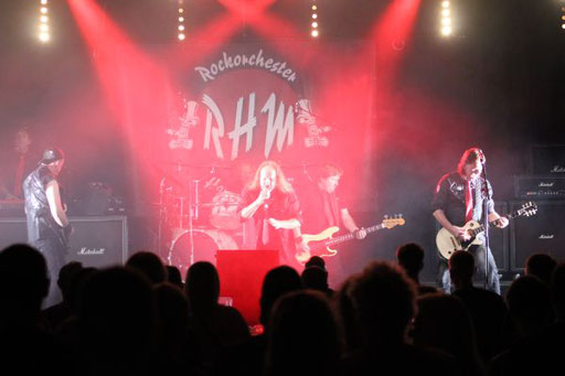 Rockorchester