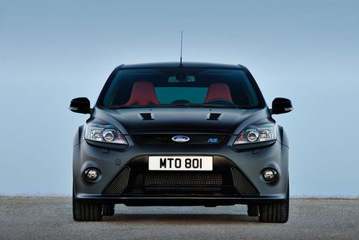 Focus RS 500