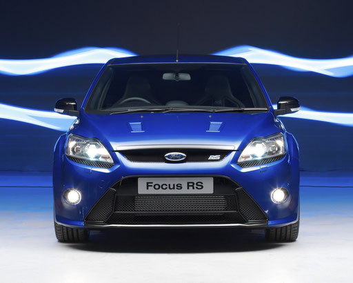 Focus RS MK2