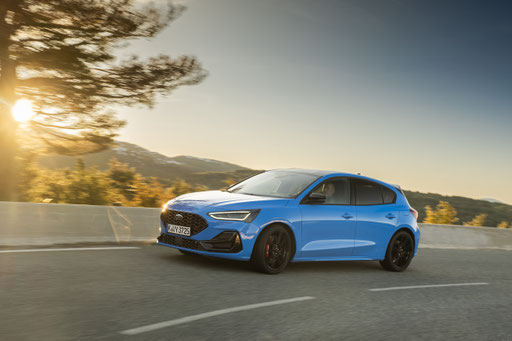 Focus MK4.5 ST Edition