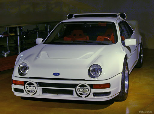 RS 200
