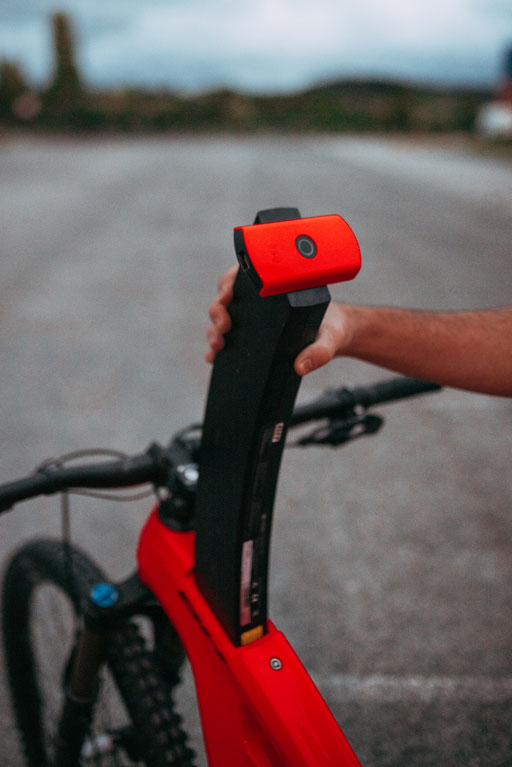 BH BIKE  XTEP Carbon