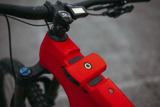 BH BIKE  XTEP Carbon