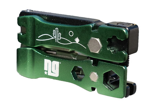 Multitool mit 20 Funktionen (27,99 EUR UVP) 