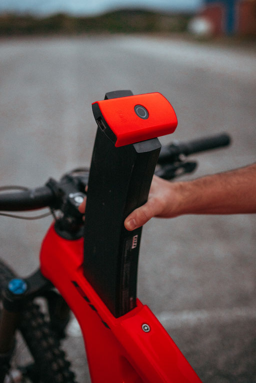 BH BIKE  XTEP Carbon