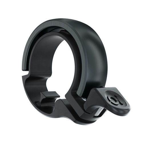 Knog Oi Classic Large Black
