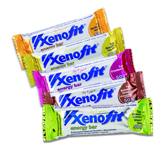 Xenofit energy ba