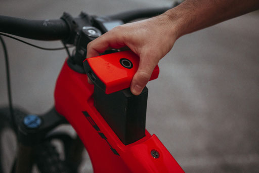 BH BIKE  XTEP Carbon