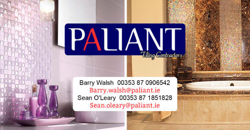 PALIANT, Tilling Company based in Tralee, Co. Kerry
