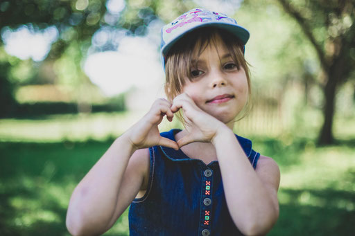 Delphine Grigné, photographe Sarthe, séance photos enfant