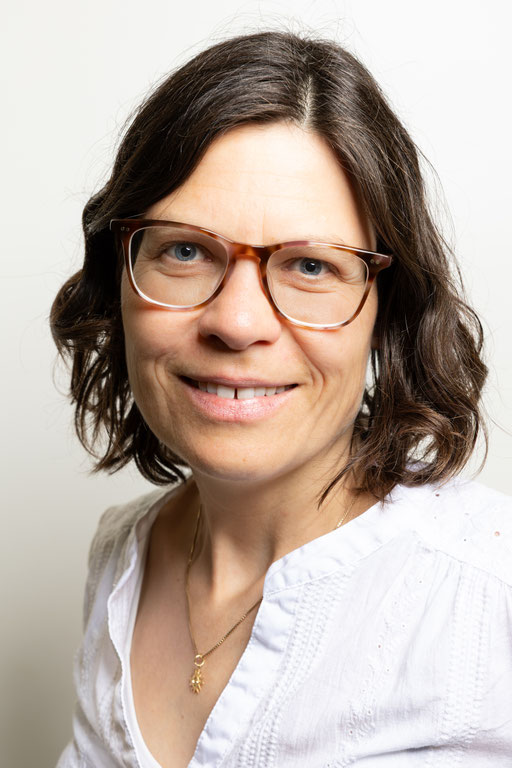 Anja B. (Sopran) 