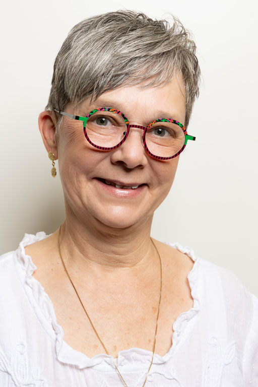Steff (Sopran) 